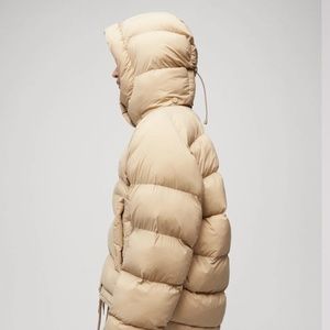 COPY - TURBO Puff THE ARRIVALS